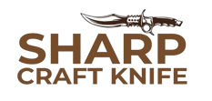 sharpcraftknife